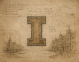 A parchment study of the Illinois Block I